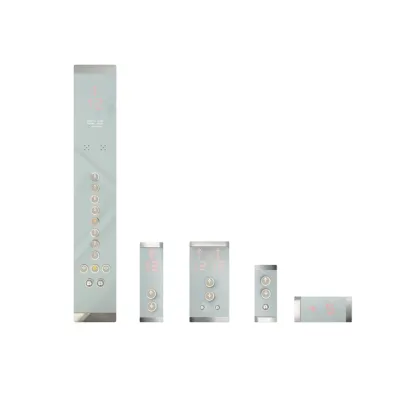 Hot Sale Customized Elevator Cop Lop Stanley Cop Termic Cop