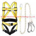 Construction Full Body Safety Harness