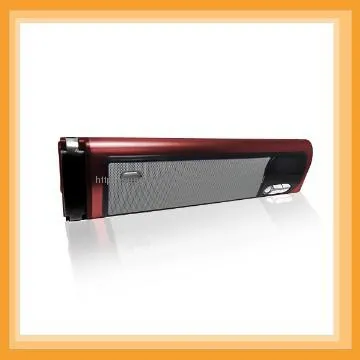 Solar FM Radio music player