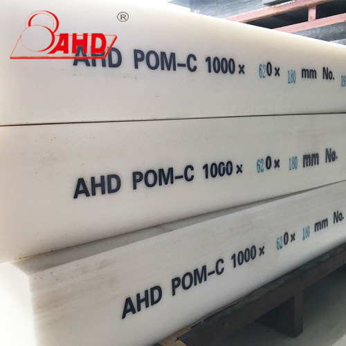 Khắc xử lý 55mm 60mm 70mm POM