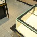 Jewelry Display Glass Cabinets