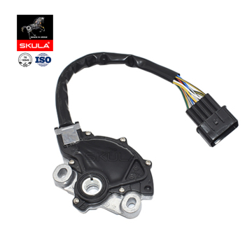 Auto A/T Transmission Case Inhibitor Switch for Mitsubishi Pajero Sport Triton L200