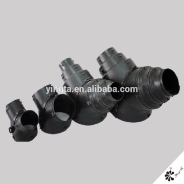 Multisnap Y Fittings