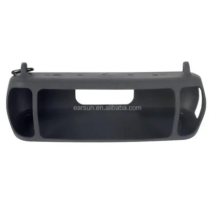 Anker Soundcore Motion+ Portable Speaker Silicone Carrying Case with Free Shipping, Shoulder Strap & Carabiner Included