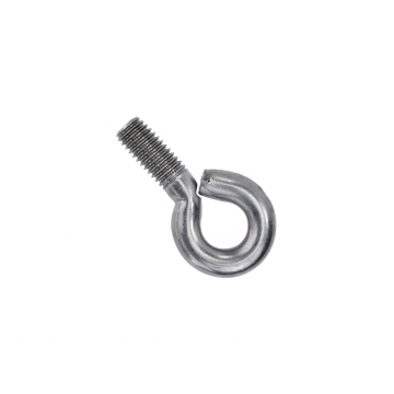 Inch stainless steel lifting eye bolts