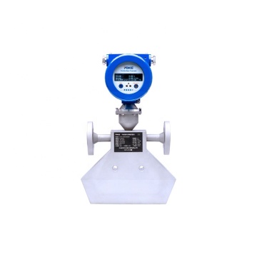 High-Precision Micro Coriolis Mass Flow Meter DN3-6 for Laboratory