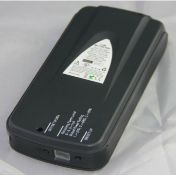 Heated Motorcycle Vest Wireless Battery 12V 15V