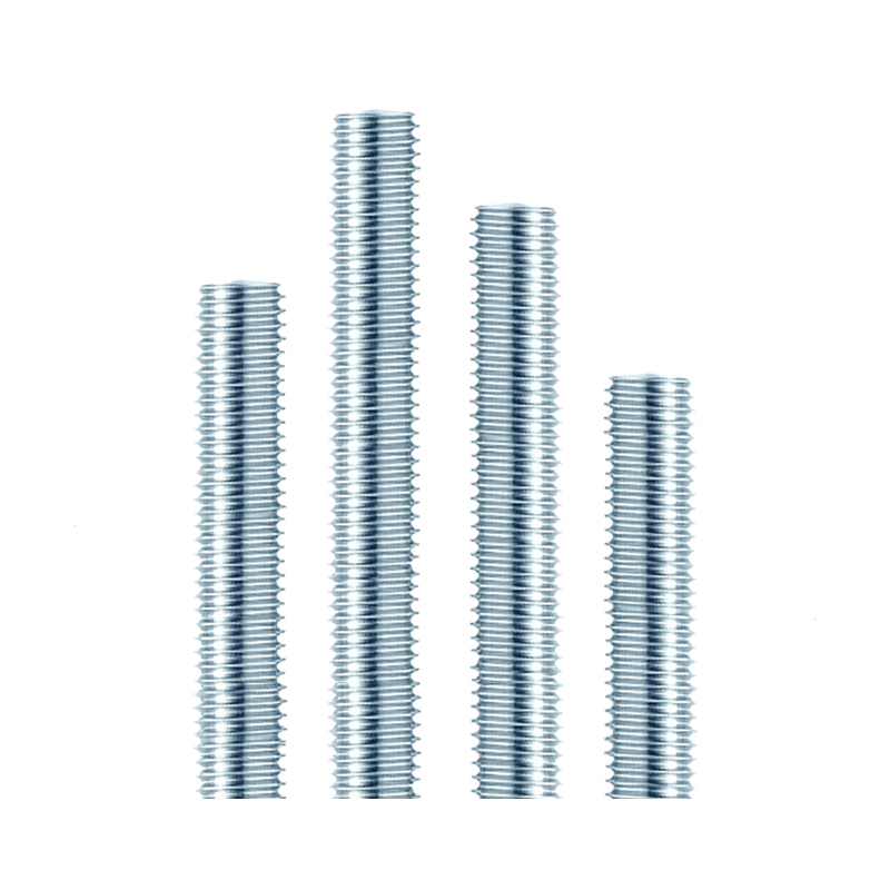 High Quality Customized DIN 975 Double Threaded Rod