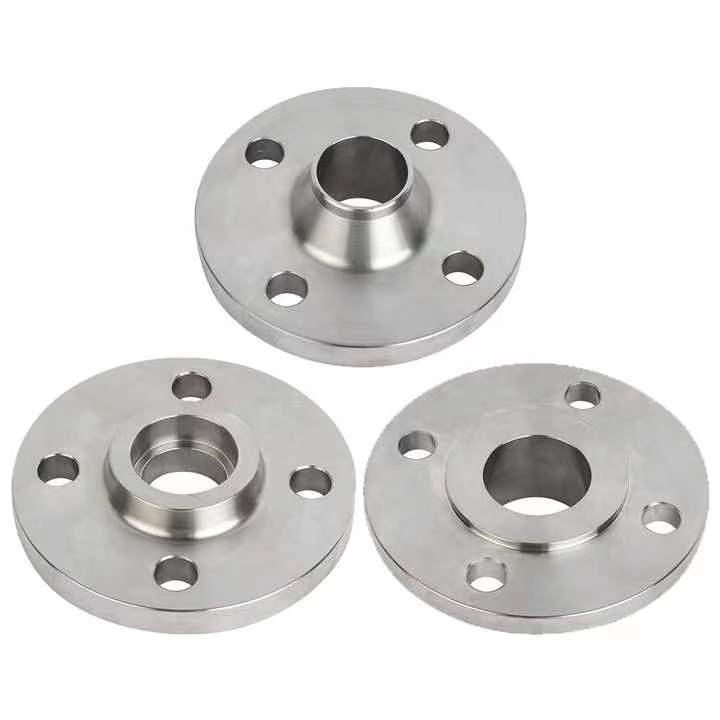 Standard of Flange&oioe fittings