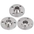 ASTM A105 Pipe Fitting Steel Flanges SO