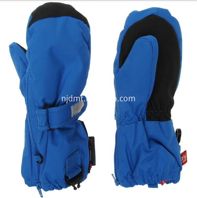 Couples Outdoor Ski Gloves