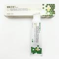 Dentifrice de blanchiment de propolis personnalisé