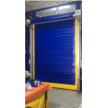 High Speed ​​PVC Freezer Room Doors