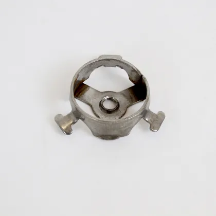 Star Ring Anchor Specifications