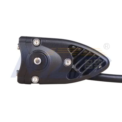 MZ Good quality 50W 11.2 inches off road lights, MZ-04A 5W LED 3D Lens, Flood, Spot, Combo, Light bars, car parts for car lights