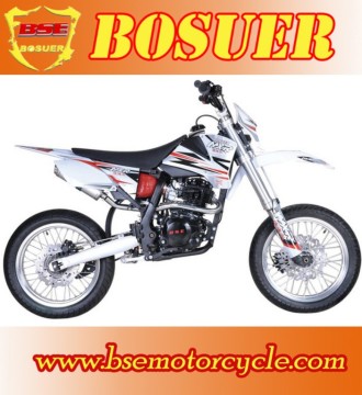 Dirt Bike DMX250 (ROAD TYRE)
