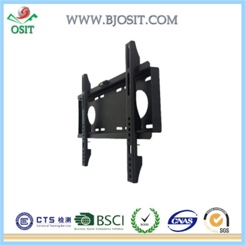 Wirerope Vertically Adjustable Tv Mount, High Quality Wirerope