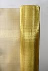 High Quality Brass Wire Mesh with OEM Supplier