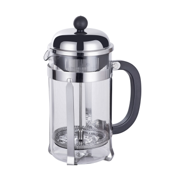 French Press Hittebestendig borosilicaatglas 600 ML