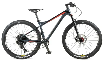 Mountain Bike Hardtail Thru Axle 12Speed SRAM