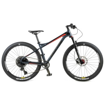 Dağ Bisikleti Hardtail Thru Axle 12Speed ​​SRAM