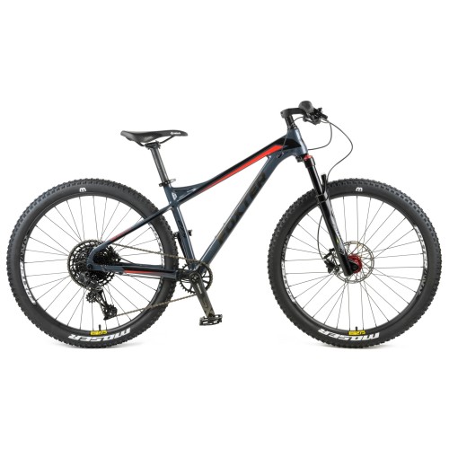 Dağ Bisikleti Hardtail Thru Axle 12Speed ​​SRAM
