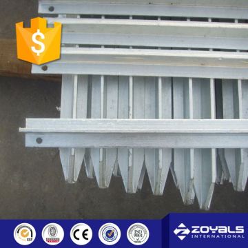 Heavy Duty Star Picket For Cattle Farm Fence