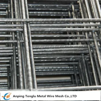 Construction Welded Mesh Panel