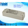 SELV Diseño constante de corriente Ac-Dc LED Driver