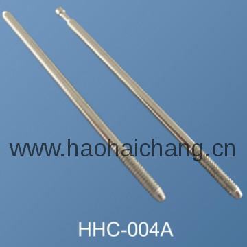 Precision Pin Terminal Lug