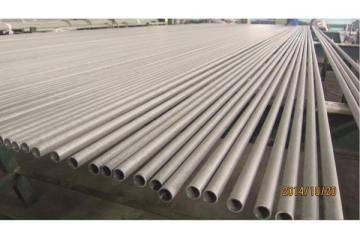 Hastelloy C22 Cold Drawn Seamless Heat Exchanger Tube