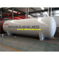 100cbm 45ton Propane Bulk Storage Vessels