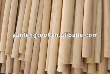 BEST quality wooden handle