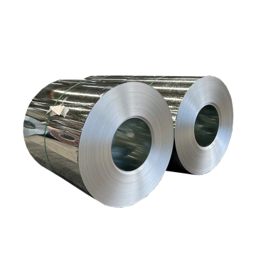 Low Price Factory Offers SGC/DX51D+Z Cold Rolled Galvanized Steel Coil with Z275 Hot Dipped Galvanization