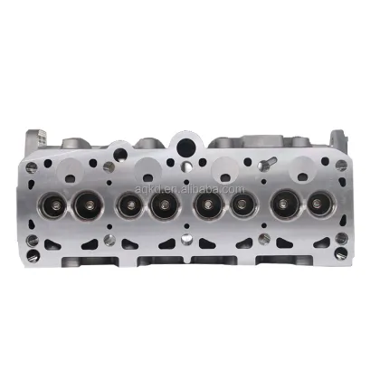 Ford 37A & 38A Engine Cylinder Heads: Factory Retail Wholesale Auto Parts