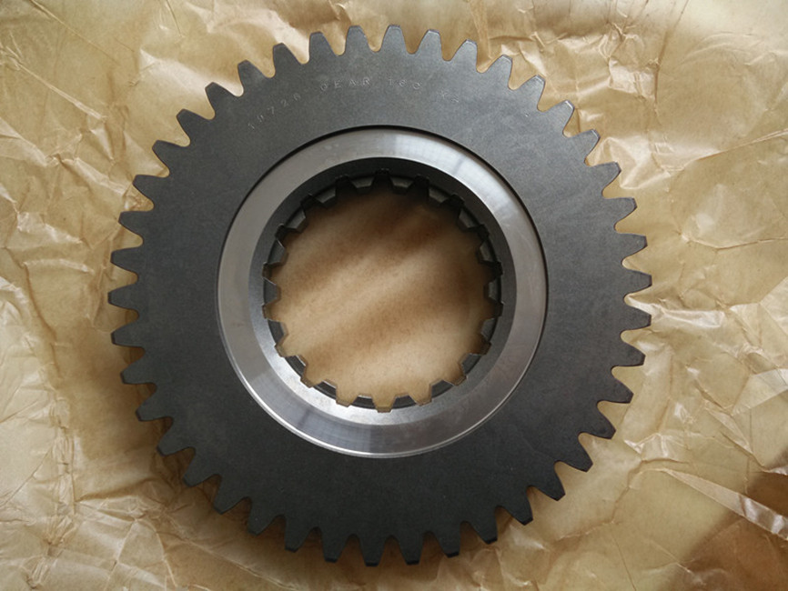 19726 Faw Howo Reduct Gear Hộp số nhanh