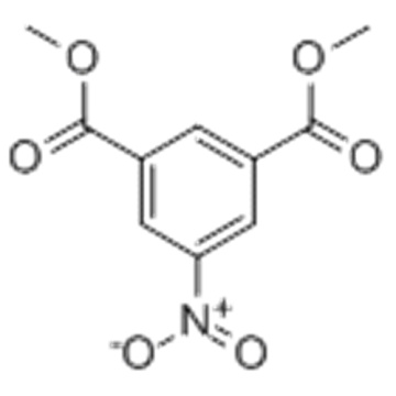 Dimetil 5 nitroisoftalato CAS 13290-96-5