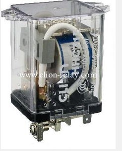 power relay JQX-59F