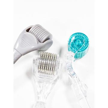 Tek kullanımlık tıbbi steril silindir mikro iğne