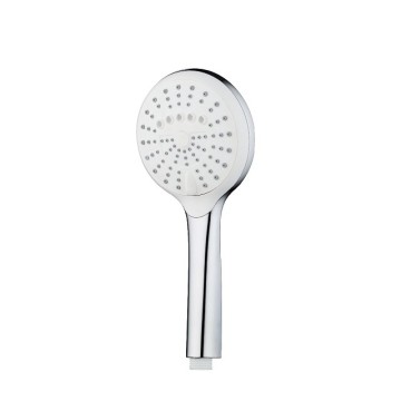 circular oxygenics anion aroma shower head