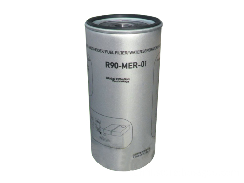 High Quality Fuel Filter R90-mer-01 For Benz, High Quality High Quality ...