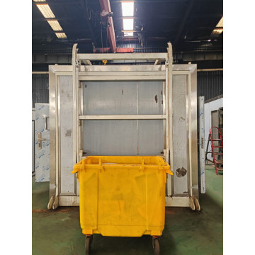 High Temp Fire Bricks for Medical Waste Incinerators