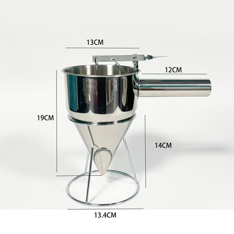Batter Dispenser