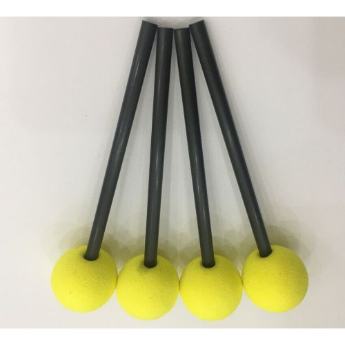 Small EAV Balls For Landing Gears