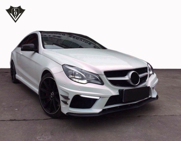 2014-2016 Mercedes W207 Body Kit China Wholesale - E Coupé Front Bumper