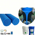 Liquid Silicone Foam for Industrial Applications