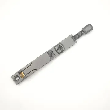New Aluminum French Door with Double Window Lock Bolt DB05