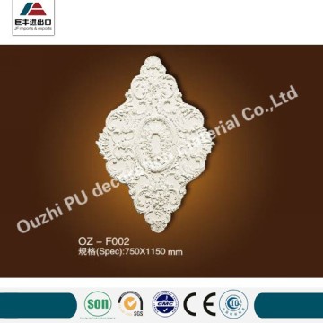 professional indoor decorative panel moulding manufacturer