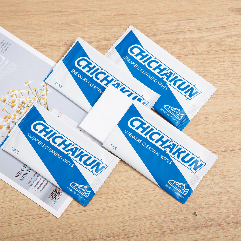 sneakers cleaning wipes