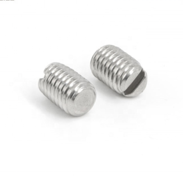 Factory Direct Headless Screws, Set Screws & Precision Fasteners: High-Quality Hardware Solutions